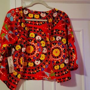 Mara Hoffman brand new kimono